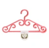 Modern and simple plastic daily necessities, purple clothes hangers, origin and supply Application Scenario